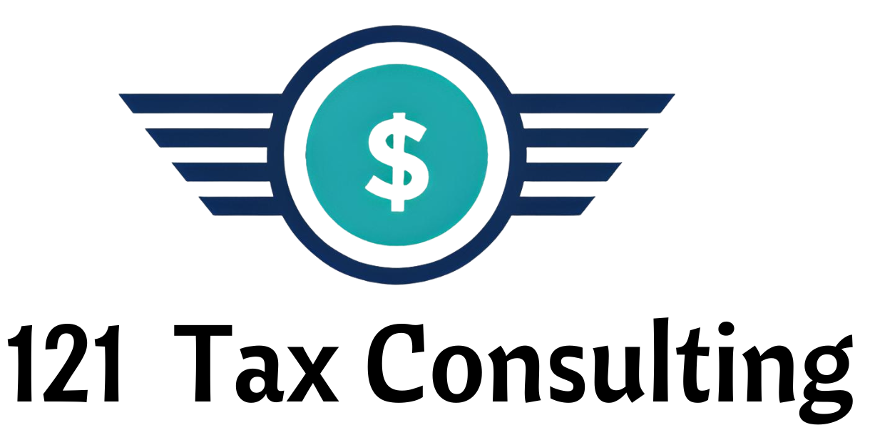 121 Tax Consulting